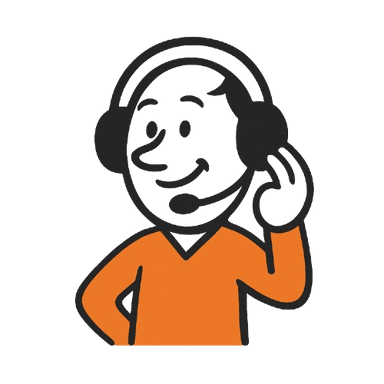 Atención al cliente
