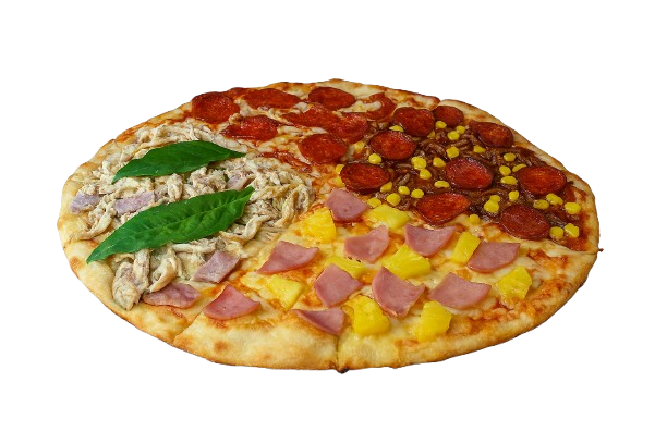 Cuatro sabores